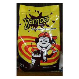 376 - Gelatinas-Flanes-Postres-Cacao-Jugos