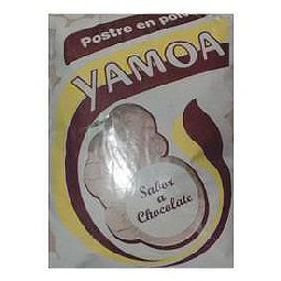 387 - Gelatinas-Flanes-Postres-Cacao-Jugos